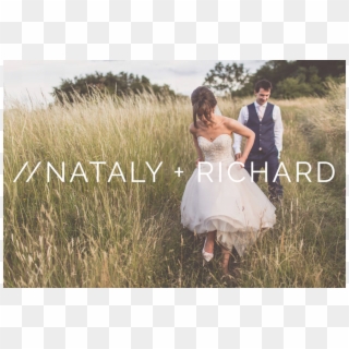 Nataly Richard - Bride Clipart