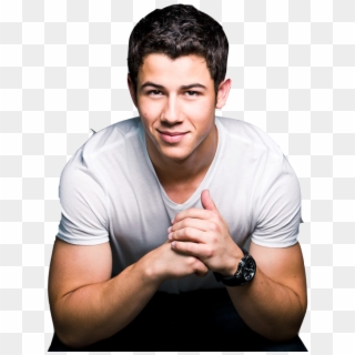 Handsome Png - Nick Jonas Clipart