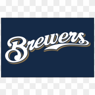 Milwaukee Brewers Logos Iron On Stickers And Peel-off - Milwaukee Brewers Clipart