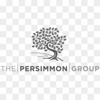 Let's Stay In Touch - Persimmon Group Logo Clipart
