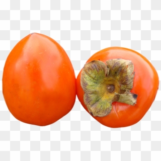 Persimmons Png Image - Persimmons Png Clipart