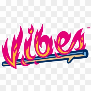 The Colorado Springs-based Vibes, Formerly The Helena - Rocky Mountain Vibes Baseball Clipart