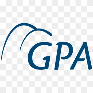 Gpa Logo Clipart