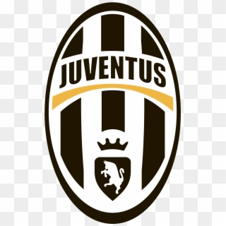 Juventus Symbol - Juventus Logo Clipart