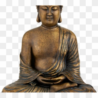 Buddhism Png Transparent Images - Gautam Buddha Without Background Clipart