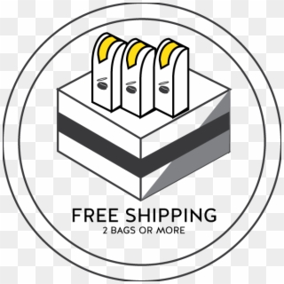 Free Shipping Icon-01 - Cake Clipart