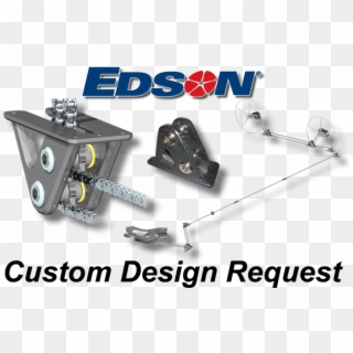 Edson Marine Custom Design Request Sm V3 - Vise Clipart