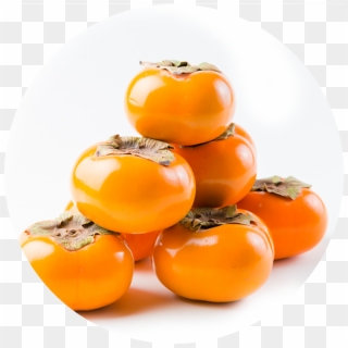 Persimmon - Cherry Tomatoes Clipart