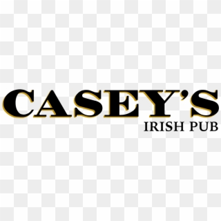 Casey's Irish Pub - Caseys Irish Pub Logo Clipart