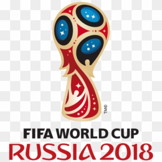 Fifa World Cup 2018 Png Clipart