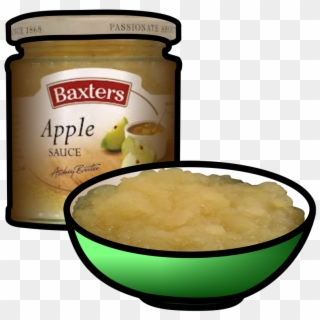 Baby Food Clipart