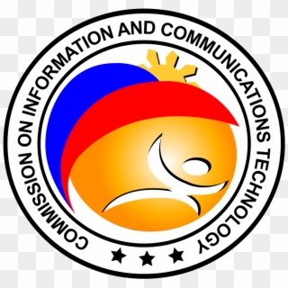 Commission On Information And Communications Technology - Commission On Information And Communications Clipart