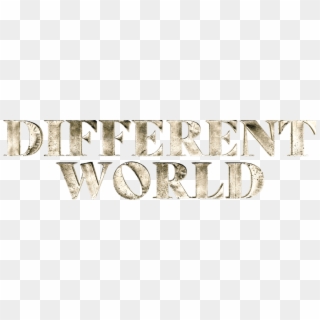 Different World Feat - Different World Alan Walker Art Clipart