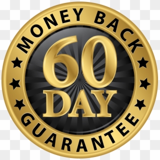 60 Day Money Back Guarantee - Best Price Guarantee Logo Clipart