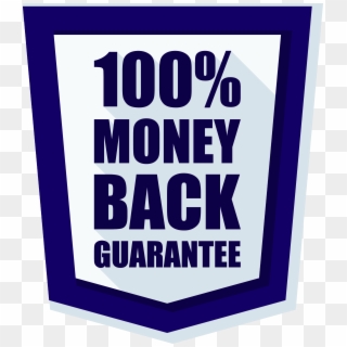 60 Day Money Back Guarantee - March 20 Clipart