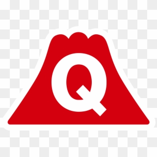 Fuji Q Highland Logo Clipart