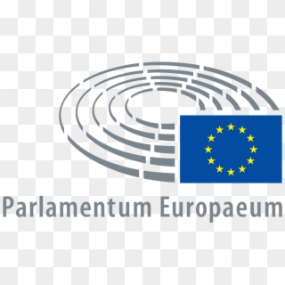 European Parliament Logo Svg Clipart