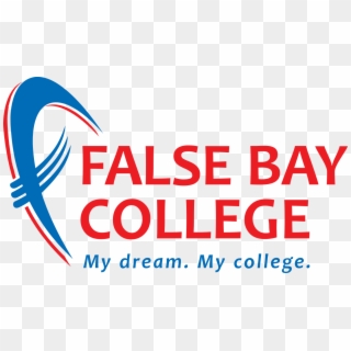 False Bay College Logo Clipart