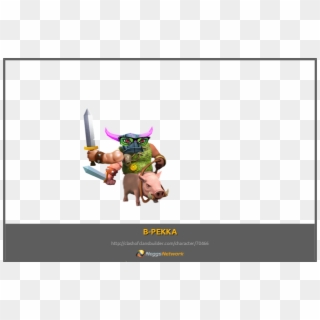 Clash Of Clans Builder - Clash Of Clans France Clipart
