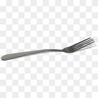 Fork - Spoon Clipart