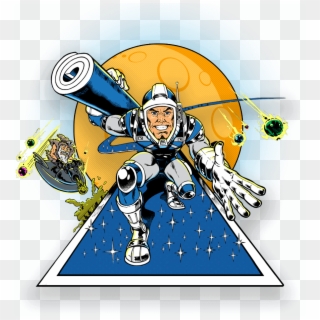 Get A Free Mat Trial - Cartoon Clipart