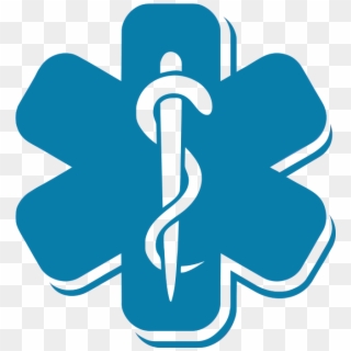 Urgent Care - Ambulance Clipart