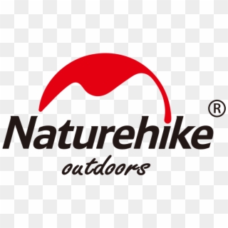 Women Men Outdoor Sport Shoulder Bag Waterproof Nylon - Naturehike Logo Clipart