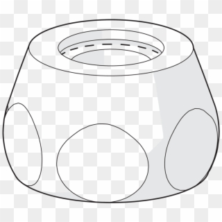 Drawing Dice Cool - Circle Clipart