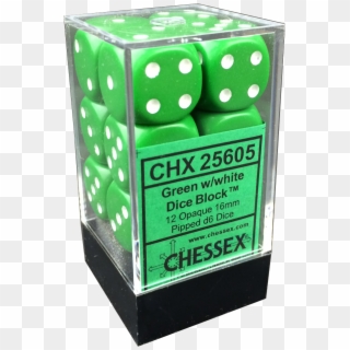 Dice Box 16 Mm - Toy Block Clipart