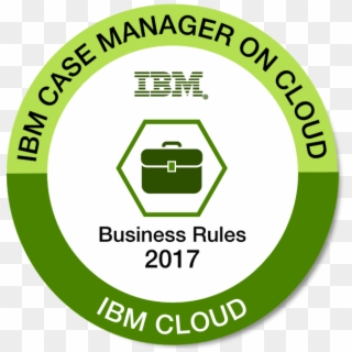 Ibm Case Manager On Cloud Clipart