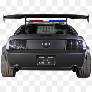 Shelby Mustang Clipart