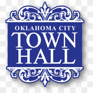 2019-20 Town Hall Officers - Poster Clipart