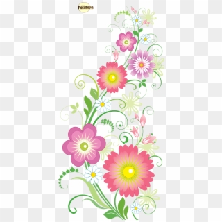 Render Nature Renders Bouquet Pinterest Autresinconnu - Beautiful Flower Designs Clipart