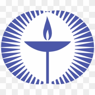 Previous Unitarian Universalist Association Logo - Unitarian Universalist Clipart