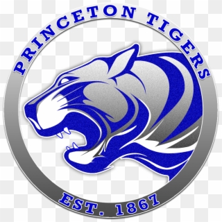 Chuck Weaver Will Host Town Hall In Princeton - Princeton High School Tigers Clipart
