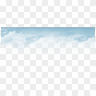 Clouds - Mist Clipart