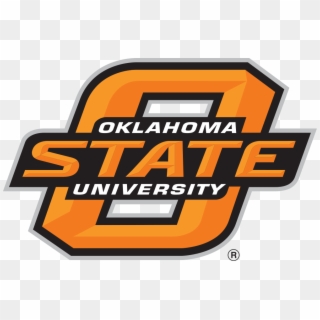 Hd Quality Oklahoma State University Logos Png - Oklahoma State Logo Png Clipart