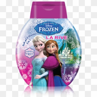 Disney Frozen - Kiliti Olan Kitap Barbili Clipart