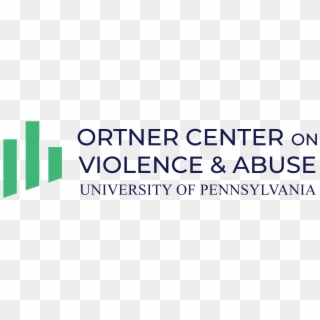 Ortner Center On Violence & Abuse In Relationships - Tan Clipart