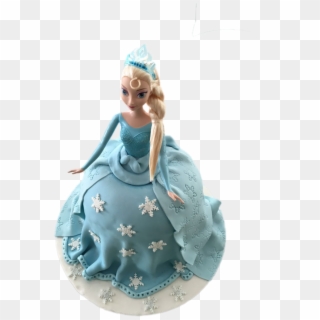 Disney Frozen - Figurine Clipart