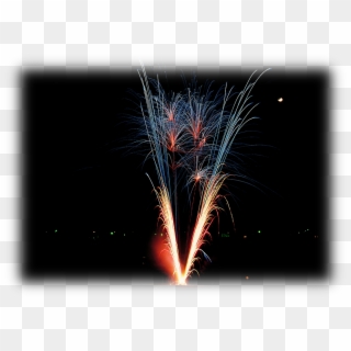 Artificier Animation Feu D'artifice - Fireworks Clipart