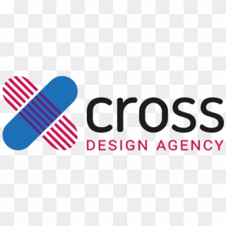 Cross Design Agency - Graphic Design Clipart