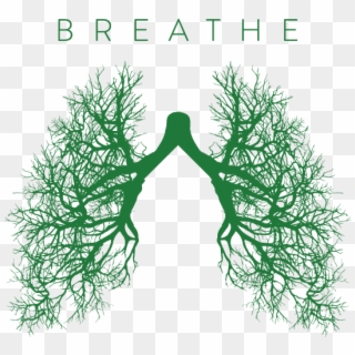 Csulb Breathe Campaign Enforces Smoke-free Campus - Breathe Campaign Csulb Clipart
