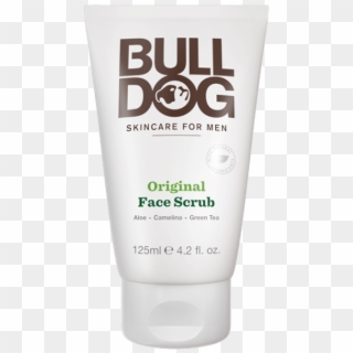 Bulldog Skincare Oil Control Moisturiser Clipart