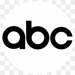 Abc Logo V1 - Circle Clipart