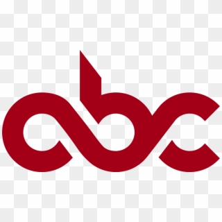 Abc News Talk Vector Png Transparent - Abc Logo Design Clipart