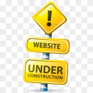 Website Under Construction Image Free Clipart