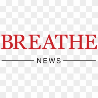 Cropped 01 Breathe News Logo E1511106819757 2 - Unea Clipart
