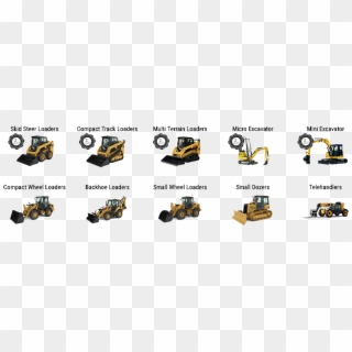 2018 To June 30, 2018 On The Following New Machines - Bulldozer Clipart