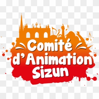 Comité D'animation De Sizun - Mud Mingle Clipart